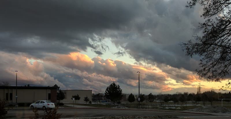 Syringa Middle School