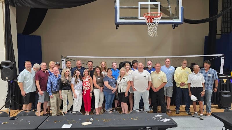 Greater Middleton Parks & Recreation Community Center