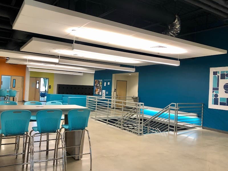 Photo by Gem Prep: Nampa Charter School (Google)