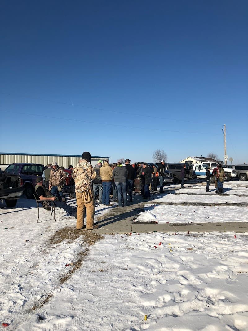 Photo by Melba Gun Club (Google)