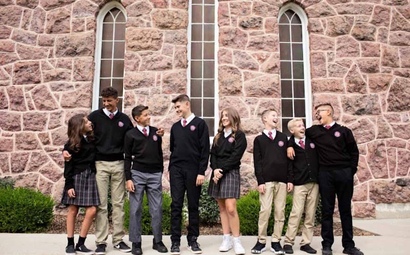 Photo by Greenleaf Friends Academy (Google)