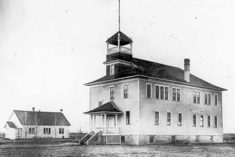 Photo by Greenleaf Friends Academy (Google)