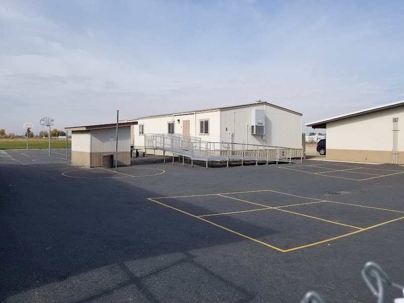 Rivervue Middle School