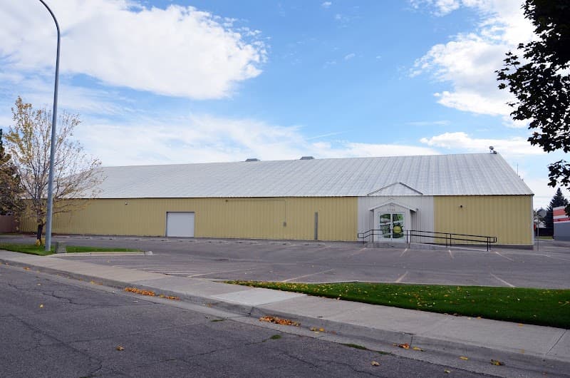 Apple Athletic Club Tennis