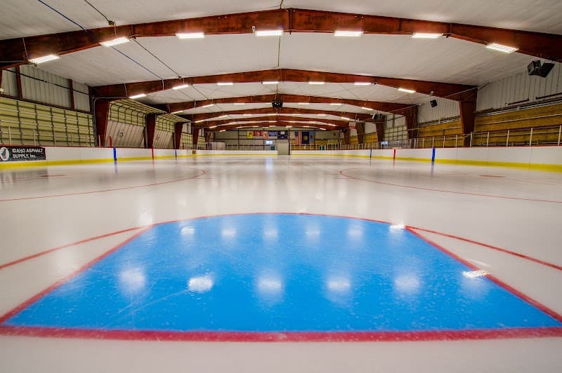 Photo by Brad Barlow (Google)