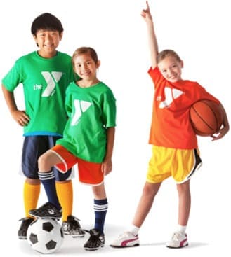 Photo by Idaho Falls Family YMCA Indoor Sports Arena (Google)