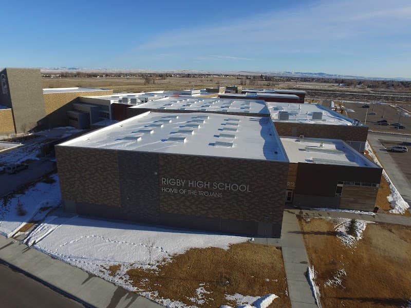 Rigby High School