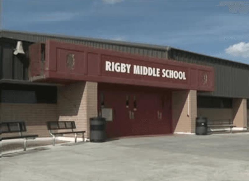 Rigby Middle School