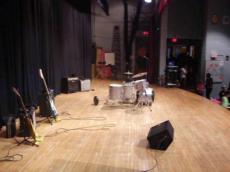 Eagle Rock Middle School