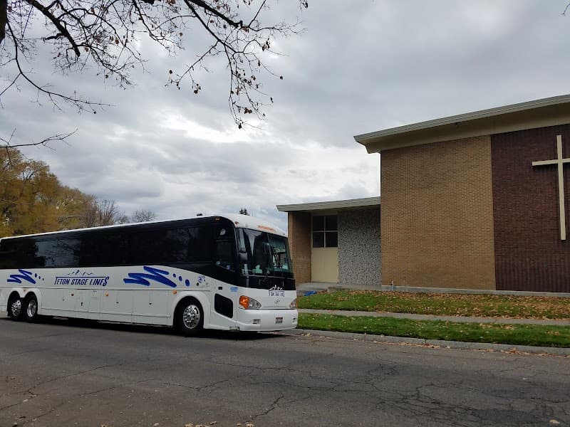 Holy Rosary Catholic School