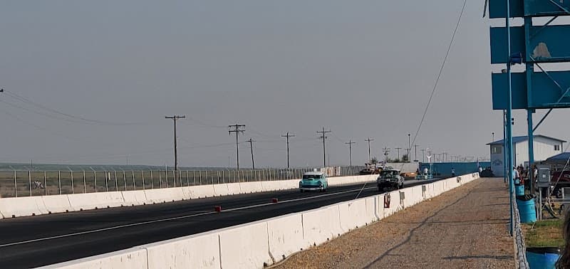 Sage Raceway in ID