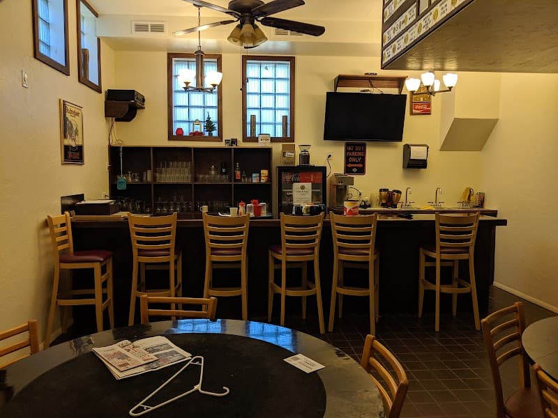 Bannock County Veteran's Memorial Hall