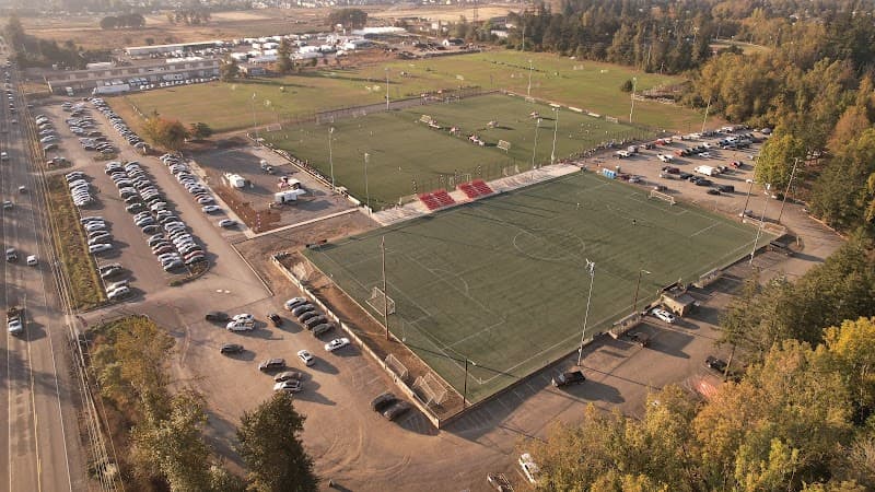 Photo by Capital Futbol Club (Google)