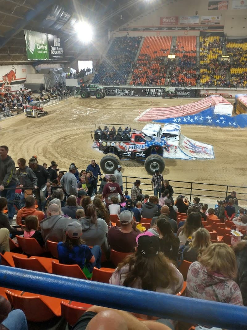 Photo by Roger Kramer (Google)