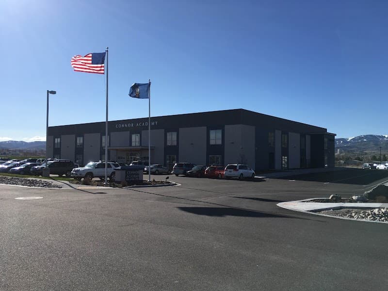 Photo by Connor Academy Public Charter School (Google)