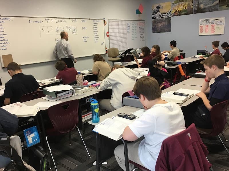 Photo by Connor Academy Public Charter School (Google)