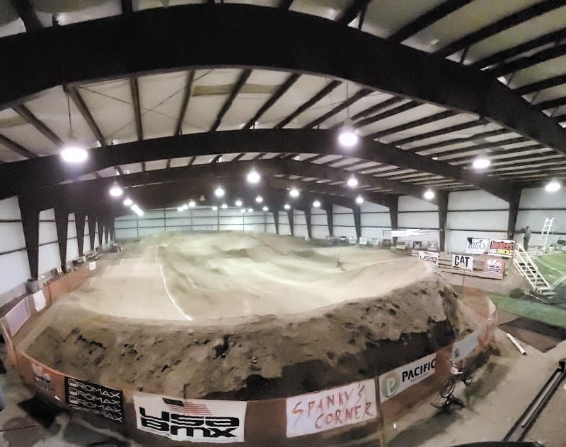 East Idaho Indoor Bmx in ID