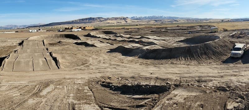 East Idaho BMX