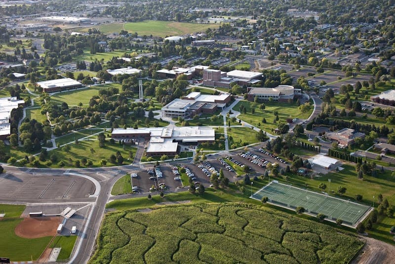 Photo by College of Southern Idaho (Google)