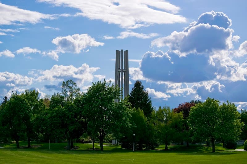 College of Southern Idaho