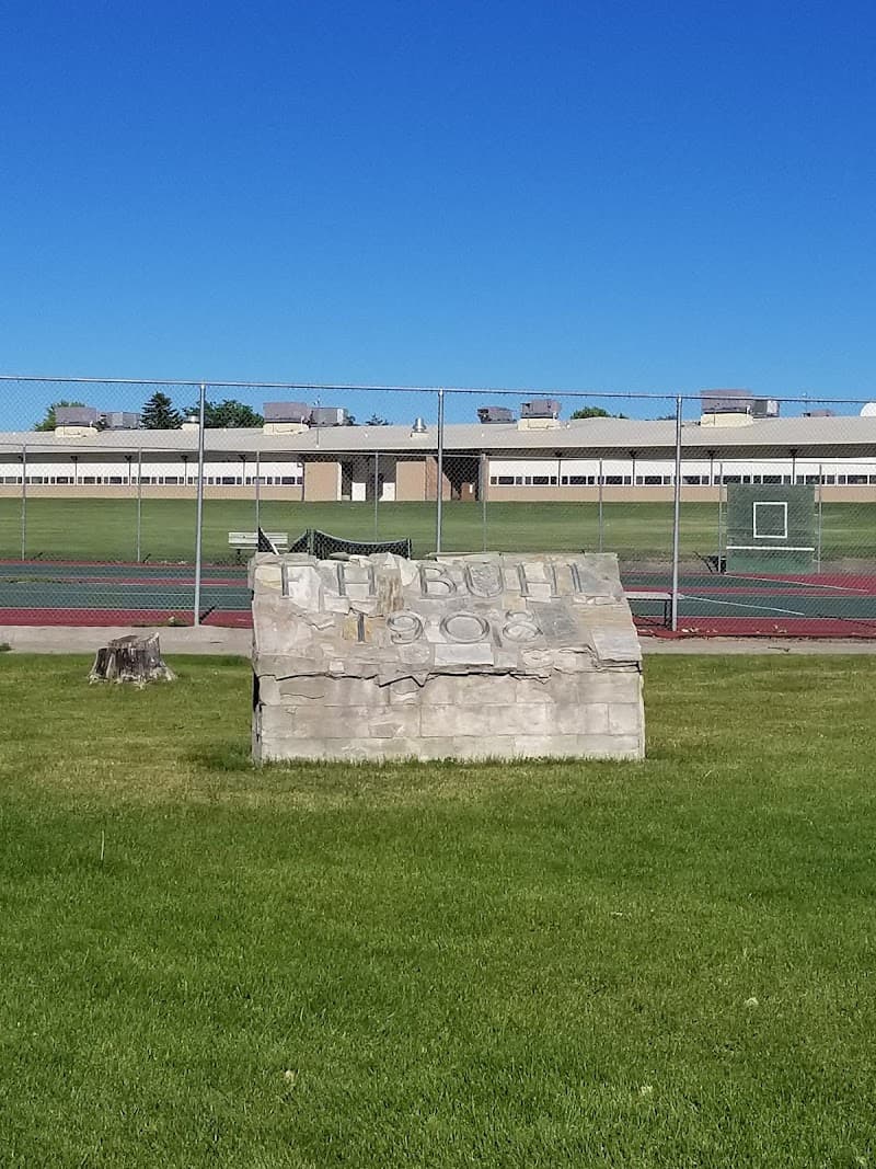 Buhl Middle/High School