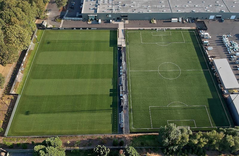 Photo by Timbers Training Facility (Google)