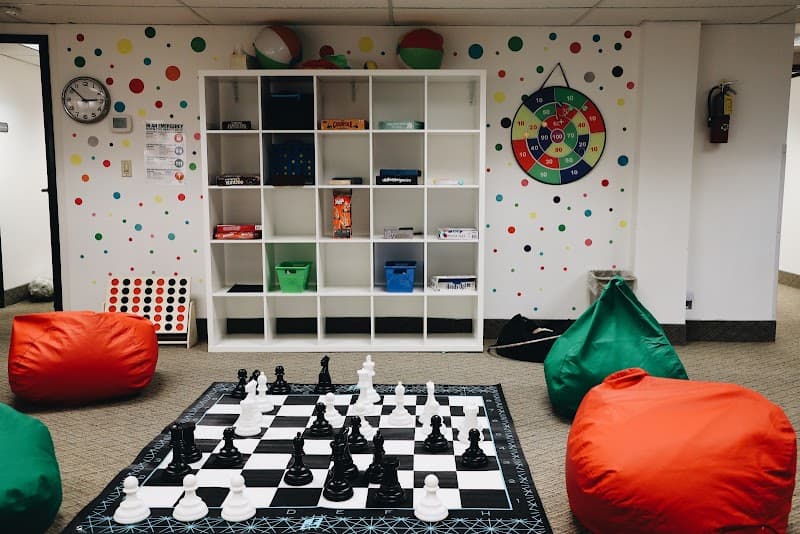 Photo by Beaverton Resource Center (Google)