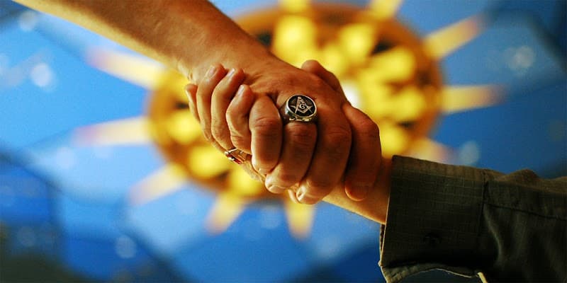 Photo by Masonic Lodge (Google)