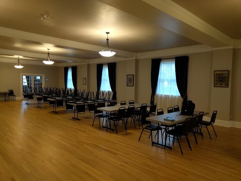 Photo by Masonic Lodge (Google)