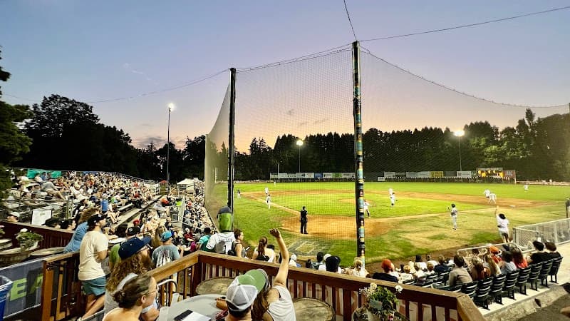 Photo by Walker Stadium - Portland Pickles Baseball (Google)