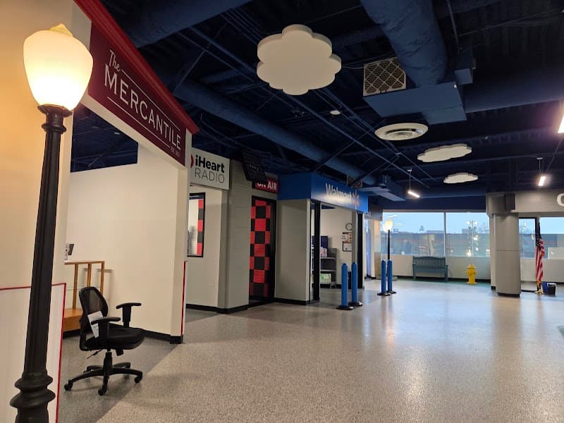 Photo by Aaron Krile (Google)