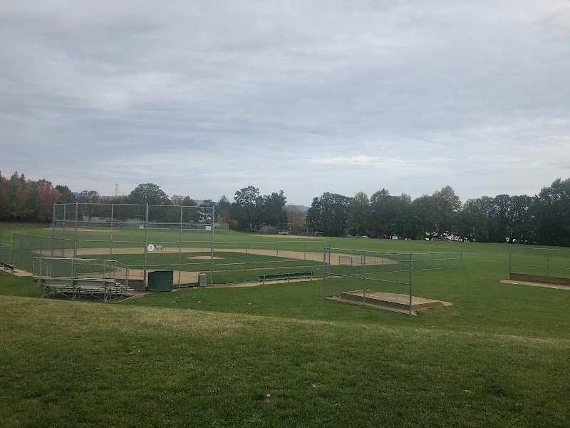 Five Oaks Middle School