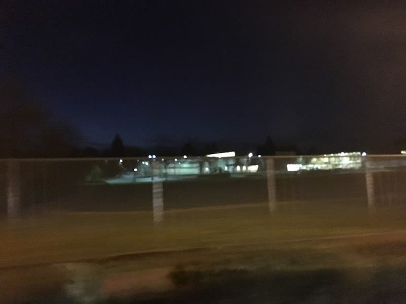 Aloha-Huber Park School