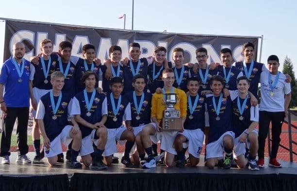 Photo by Oregon Valley Futbol Alliance (Google)