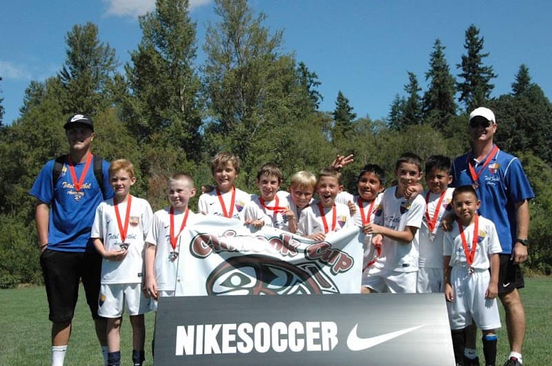Oregon Valley Futbol Alliance