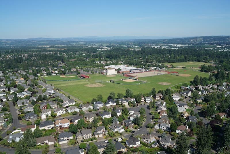 Tualatin High School