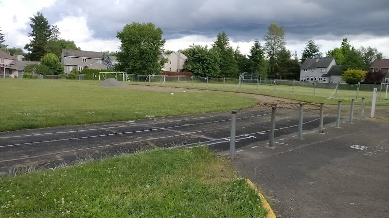 Hazelbrook Middle School