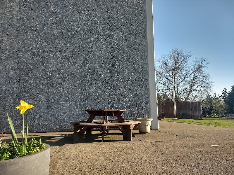 Cedar Park Middle School