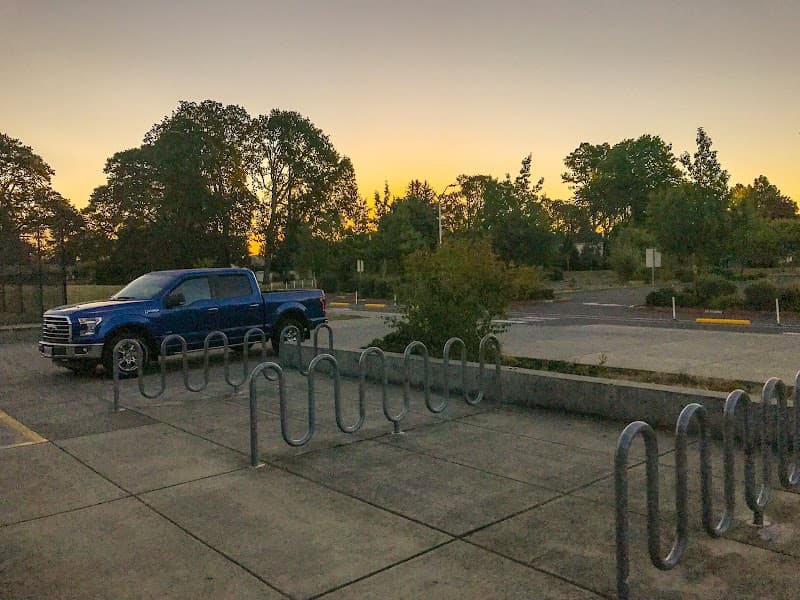 J.W. Poynter Middle School