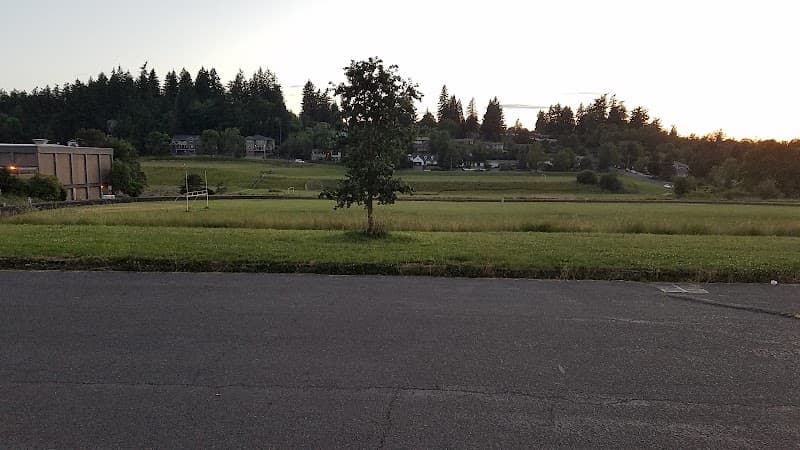 Jackson Middle School