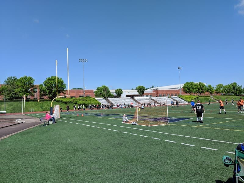 Wilsonville High School