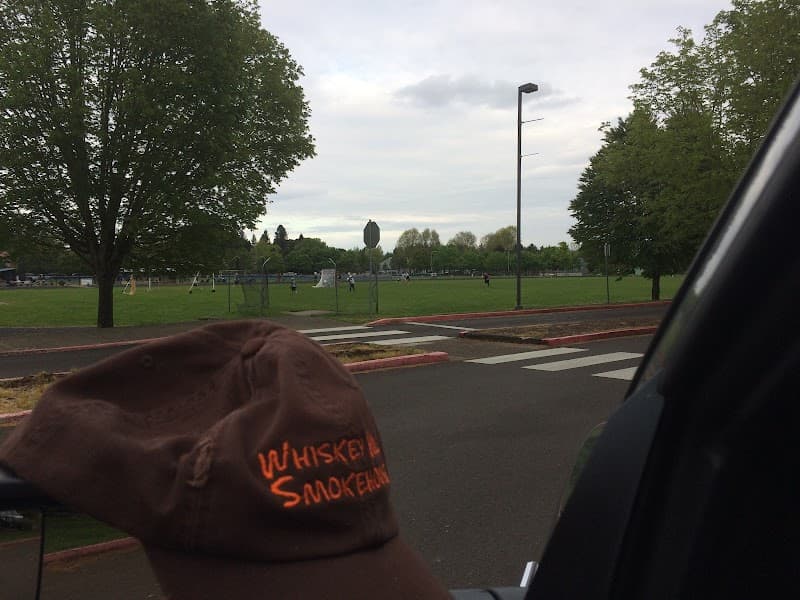 Boones Ferry Primary School