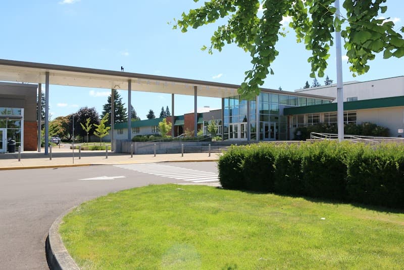 Photo by Canby High School (Google)