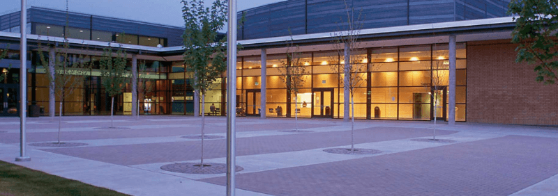 Photo by Clackamas High School (Google)