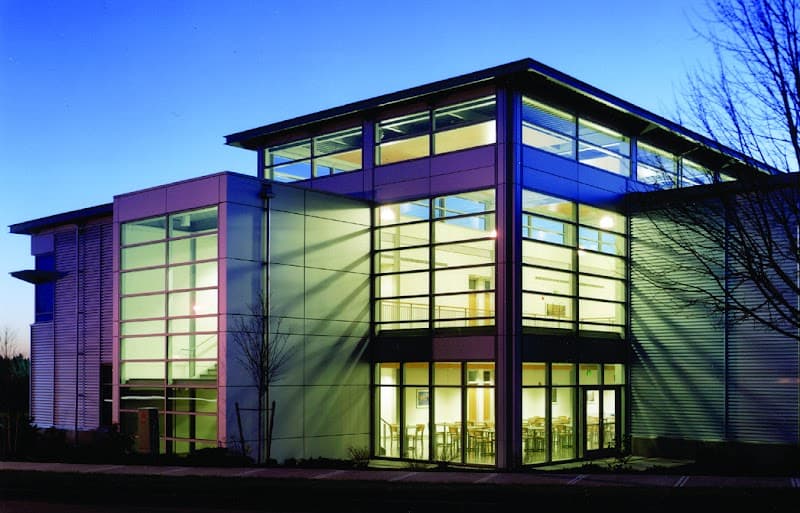 Clackamas Community College - Wilsonville