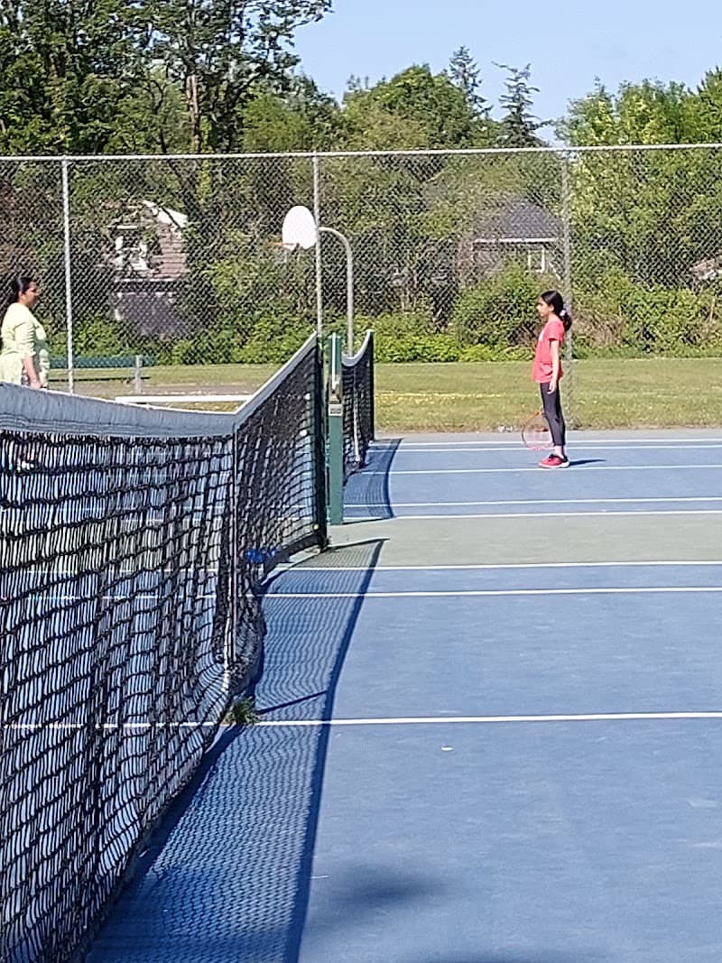 Terra Linda Tennis Courts