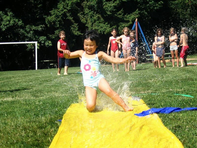 Fulton Park Community Center