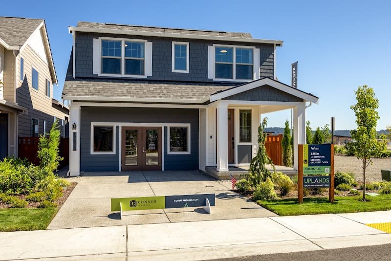 Photo by Conner Homes at Uplands (Google)