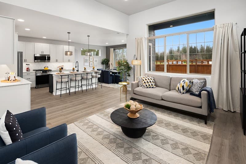 Photo by Conner Homes at Uplands (Google)