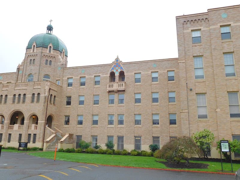 Sisters of Saint Mary of Oregon